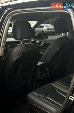 Позашляховик / Кросовер Audi Q7 2020 в  фото 27 Позашляховик / Кросовер Audi Q7 2020 в