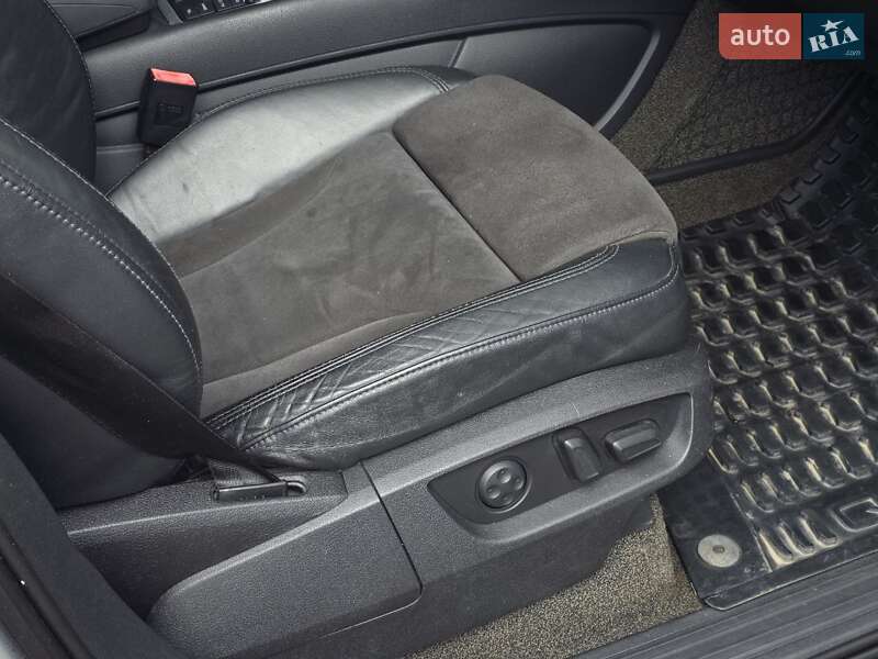 Внедорожник / Кроссовер Audi Q7 2006 в Тернополе