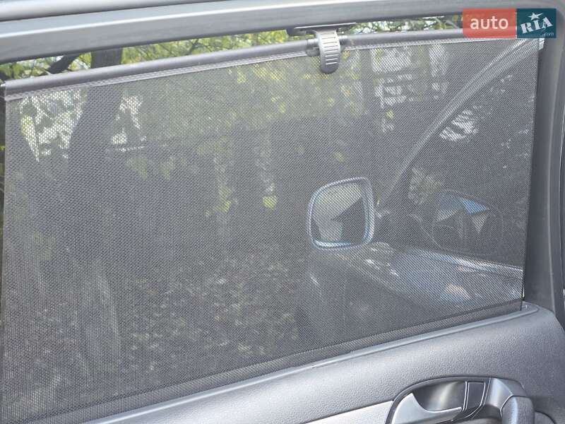 Внедорожник / Кроссовер Audi Q7 2006 в Тернополе