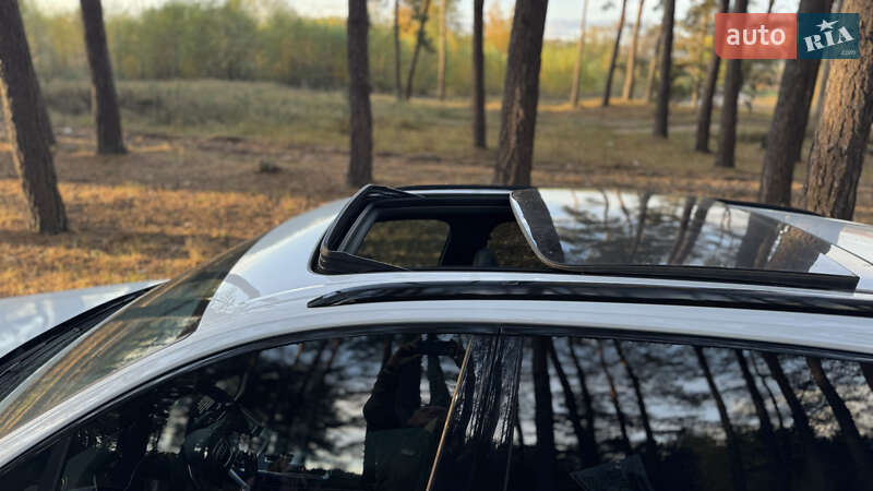 Позашляховик / Кросовер Audi Q7 2021 в Харкові