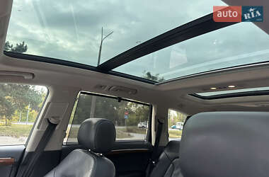 Внедорожник / Кроссовер Audi Q7 2015 в 