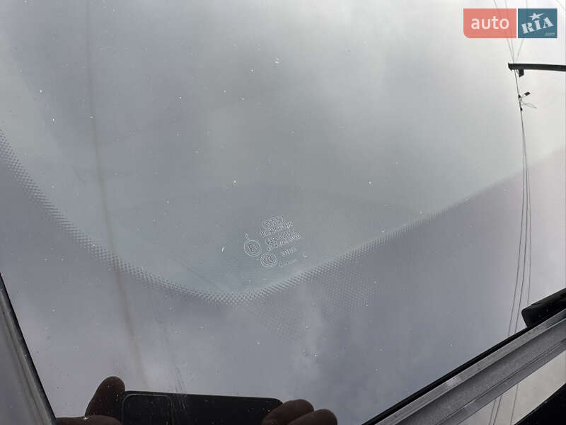 Позашляховик / Кросовер Audi Q7 2016 в Мукачевому