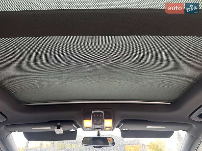 Внедорожник / Кроссовер Audi Q7 2011 в Золочеве