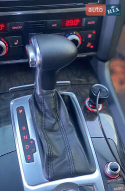 Внедорожник / Кроссовер Audi Q7 2013 в 