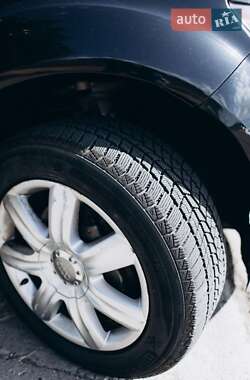 Позашляховик / Кросовер Audi Q7 2007 в 