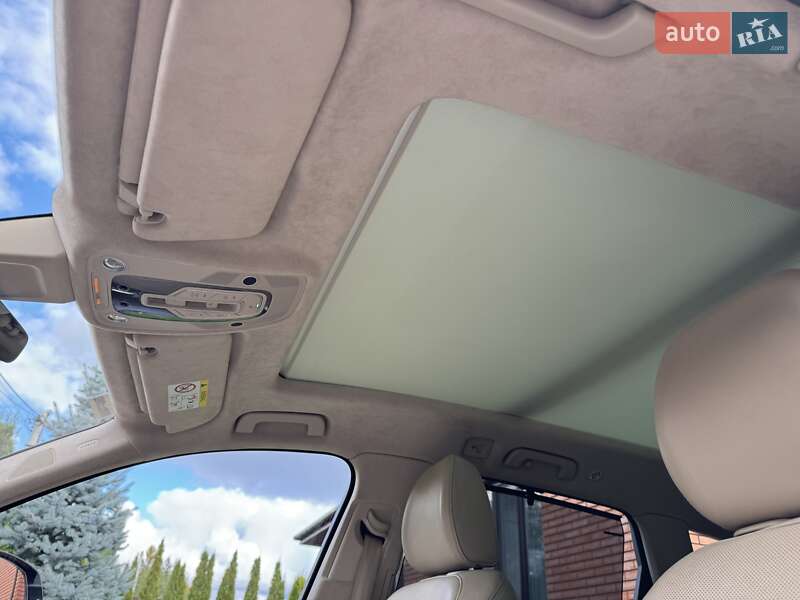 Позашляховик / Кросовер Audi Q7 2017 в Києві