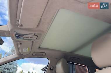 Позашляховик / Кросовер Audi Q7 2017 в 