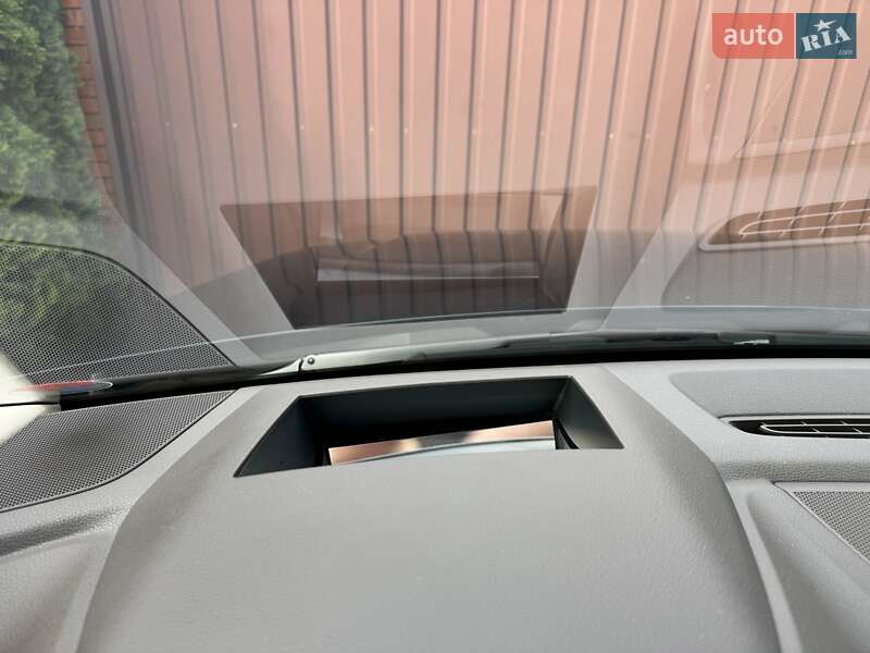 Позашляховик / Кросовер Audi Q7 2017 в Києві