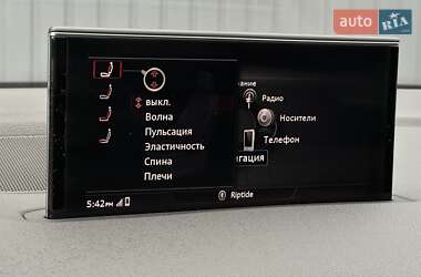 Позашляховик / Кросовер Audi Q7 2016 в 