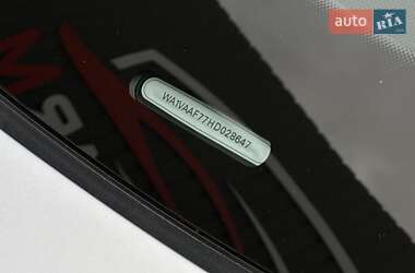 Позашляховик / Кросовер Audi Q7 2016 в 