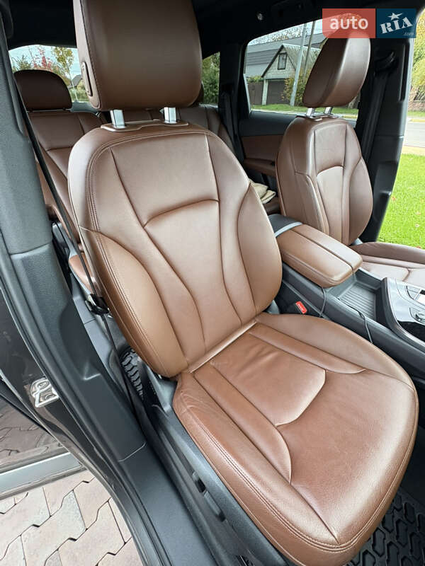 Внедорожник / Кроссовер Audi Q7 2018 в Буче