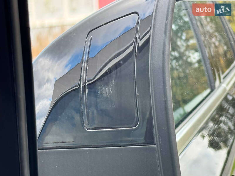 Внедорожник / Кроссовер Audi Q7 2018 в Киеве