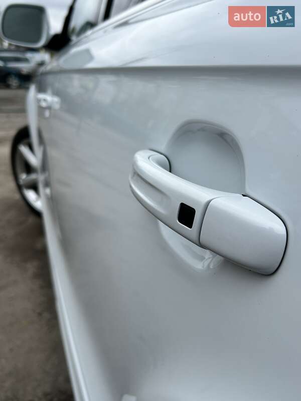 Внедорожник / Кроссовер Audi Q7 2012 в Сумах