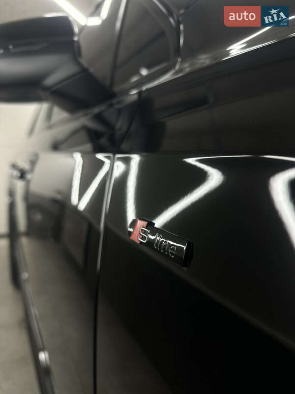 Позашляховик / Кросовер Audi Q7 2020 в Кропивницькому фото 21 Позашляховик / Кросовер Audi Q7 2020 в Кропивницькому