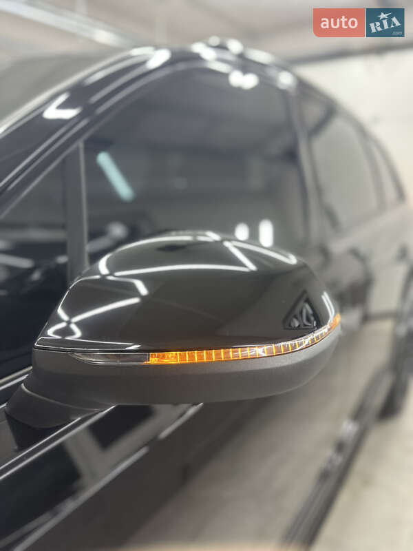 Позашляховик / Кросовер Audi Q7 2020 в Кропивницькому фото 27 Позашляховик / Кросовер Audi Q7 2020 в Кропивницькому