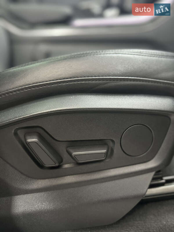 Позашляховик / Кросовер Audi Q7 2020 в Кропивницькому фото 45 Позашляховик / Кросовер Audi Q7 2020 в Кропивницькому