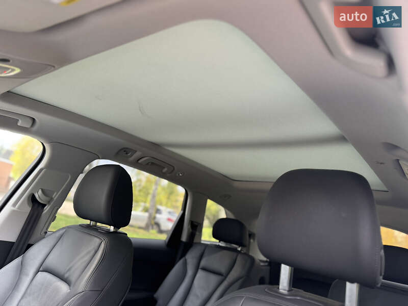Внедорожник / Кроссовер Audi Q7 2020 в Львове