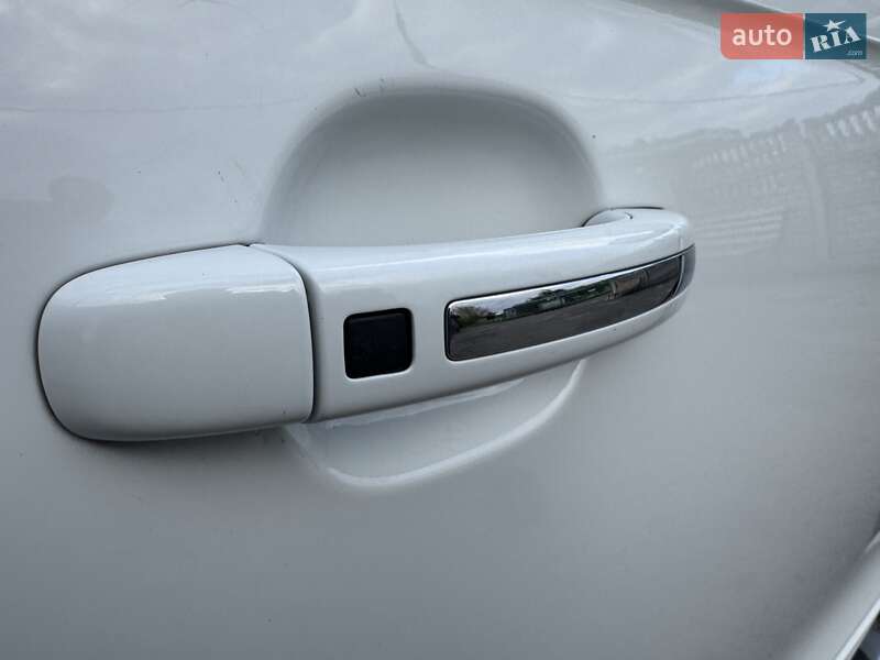 Внедорожник / Кроссовер Audi Q7 2013 в Тернополе
