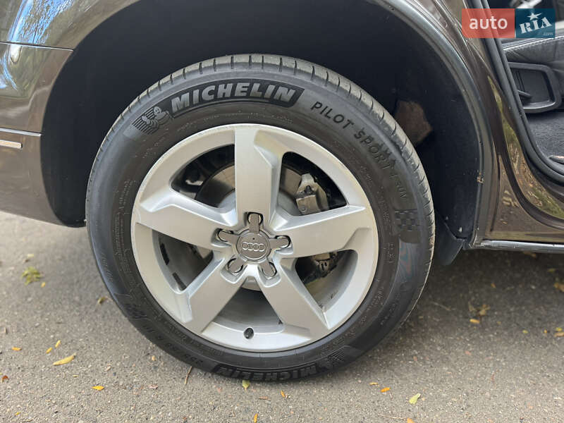 Позашляховик / Кросовер Audi Q7 2011 в Миколаєві фото 29 Позашляховик / Кросовер Audi Q7 2011 в Миколаєві