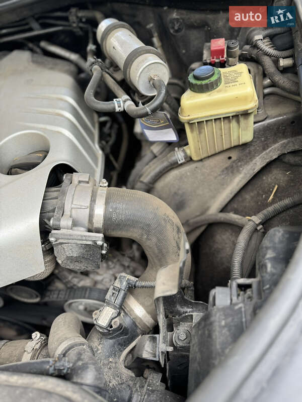 Позашляховик / Кросовер Audi Q7 2011 в Миколаєві фото 44 Позашляховик / Кросовер Audi Q7 2011 в Миколаєві