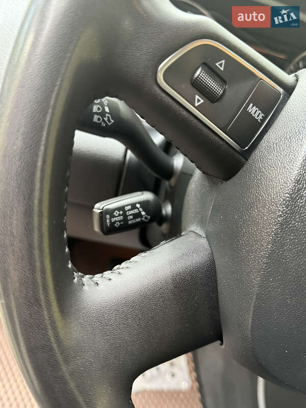 Позашляховик / Кросовер Audi Q7 2011 в Миколаєві фото 45 Позашляховик / Кросовер Audi Q7 2011 в Миколаєві