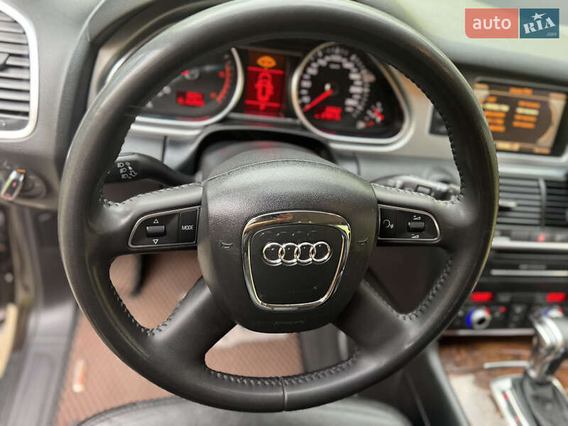 Позашляховик / Кросовер Audi Q7 2011 в Миколаєві фото 46 Позашляховик / Кросовер Audi Q7 2011 в Миколаєві