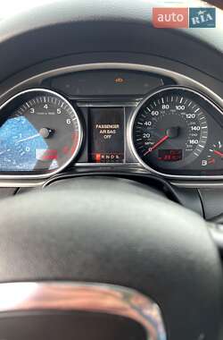 Позашляховик / Кросовер Audi Q7 2006 в 