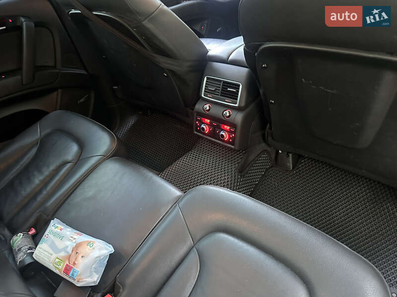 Внедорожник / Кроссовер Audi Q7 2014 в Луцке фото 28 Внедорожник / Кроссовер Audi Q7 2014 в Луцке