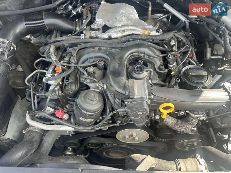 Внедорожник / Кроссовер Audi Q7 2014 в Луцке фото 47 Внедорожник / Кроссовер Audi Q7 2014 в Луцке