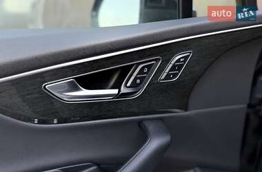 Позашляховик / Кросовер Audi Q7 2020 в  фото 27 Позашляховик / Кросовер Audi Q7 2020 в