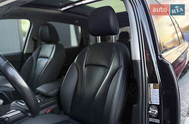Позашляховик / Кросовер Audi Q7 2020 в  фото 38 Позашляховик / Кросовер Audi Q7 2020 в