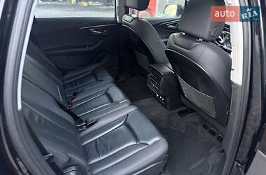 Позашляховик / Кросовер Audi Q7 2020 в  фото 73 Позашляховик / Кросовер Audi Q7 2020 в