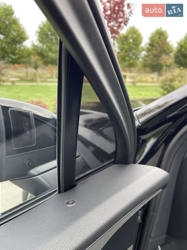 Внедорожник / Кроссовер Audi Q7 2017 в Киеве фото 20 Внедорожник / Кроссовер Audi Q7 2017 в Киеве