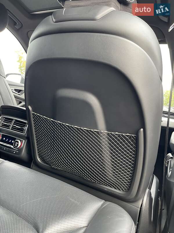 Внедорожник / Кроссовер Audi Q7 2017 в Киеве фото 32 Внедорожник / Кроссовер Audi Q7 2017 в Киеве