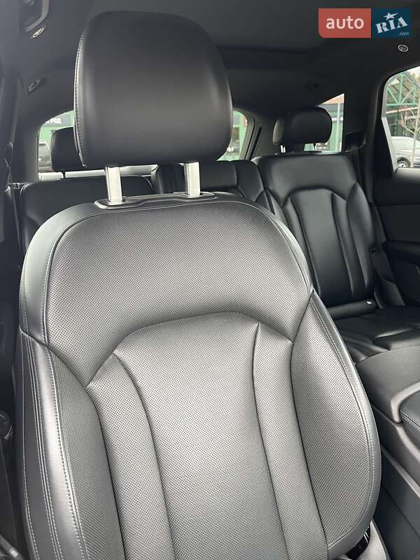 Внедорожник / Кроссовер Audi Q7 2017 в Киеве фото 35 Внедорожник / Кроссовер Audi Q7 2017 в Киеве