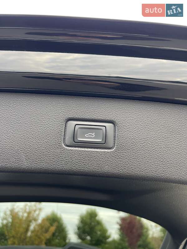 Внедорожник / Кроссовер Audi Q7 2017 в Киеве фото 37 Внедорожник / Кроссовер Audi Q7 2017 в Киеве