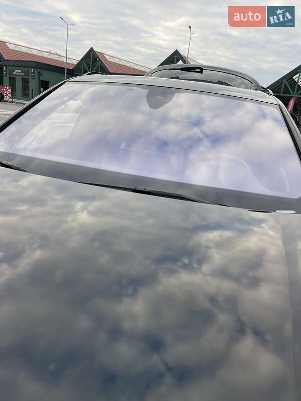 Внедорожник / Кроссовер Audi Q7 2017 в Киеве фото 40 Внедорожник / Кроссовер Audi Q7 2017 в Киеве