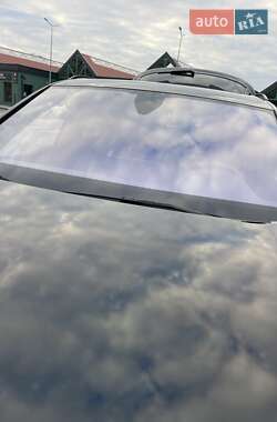 Позашляховик / Кросовер Audi Q7 2017 в  фото 40 Позашляховик / Кросовер Audi Q7 2017 в