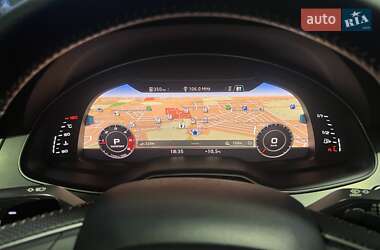 Позашляховик / Кросовер Audi Q7 2015 в 