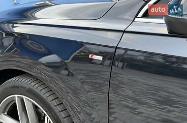 Внедорожник / Кроссовер Audi Q7 2016 в 