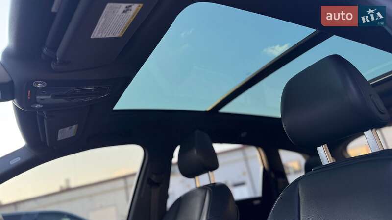 Внедорожник / Кроссовер Audi Q7 2017 в Львове фото 9 Внедорожник / Кроссовер Audi Q7 2017 в Львове