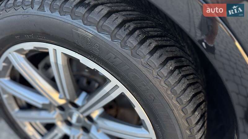 Внедорожник / Кроссовер Audi Q7 2017 в Львове фото 18 Внедорожник / Кроссовер Audi Q7 2017 в Львове