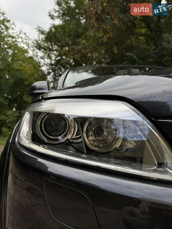 Внедорожник / Кроссовер Audi Q7 2006 в Луцке