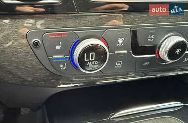 Позашляховик / Кросовер Audi Q7 2017 в  фото 47 Позашляховик / Кросовер Audi Q7 2017 в