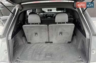 Позашляховик / Кросовер Audi Q7 2017 в  фото 84 Позашляховик / Кросовер Audi Q7 2017 в