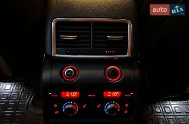 Внедорожник / Кроссовер Audi Q7 2013 в 
