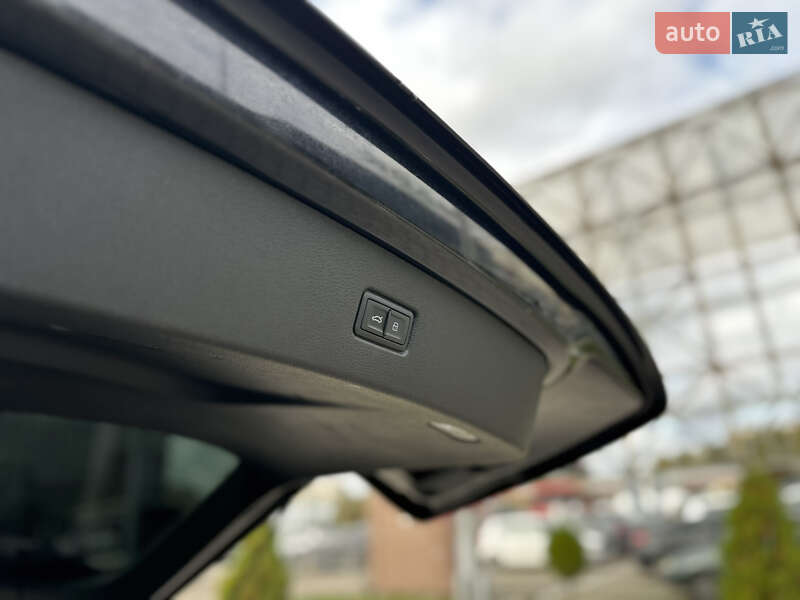 Позашляховик / Кросовер Audi Q7 2018 в Львові