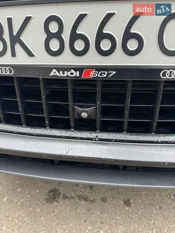 Внедорожник / Кроссовер Audi Q7 2015 в Ровно фото 17 Внедорожник / Кроссовер Audi Q7 2015 в Ровно