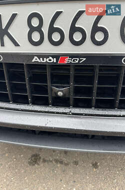 Позашляховик / Кросовер Audi Q7 2015 в  фото 17 Позашляховик / Кросовер Audi Q7 2015 в