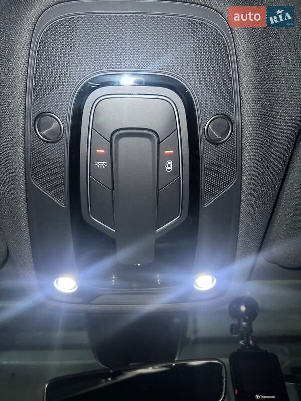 Внедорожник / Кроссовер Audi Q7 2016 в Киеве фото 23 Внедорожник / Кроссовер Audi Q7 2016 в Киеве